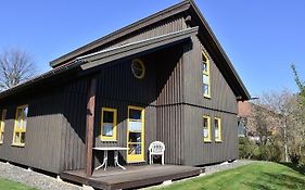 Ferienhaus Nr 6A2, Feriendorf Hagbügerl, Bayr Wald